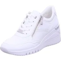 MARCO TOZZI Wedgesneaker 100% vegan
