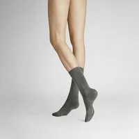 Hudson Socken SIMPLY³ 3-PACK (3er Pack) angenehmer und druckfreier Tragekomfort