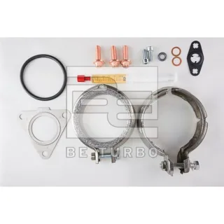 BE Turbo Montagesatz f?r Turbolader Mercedes A-Klasse W169 B-Klasse W245 ABS459