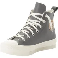 Converse CHUCK TAYLOR ALL STAR EVA LIFT LEATHER Sneaker