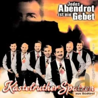 Jedes Abendrot Ist Ein Gebet