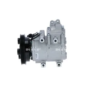 NRF Klimakompressor Hyundai Getz 1,4