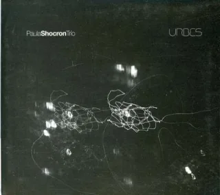 Urbes [Audio CD] SchocronPaula [Trio]