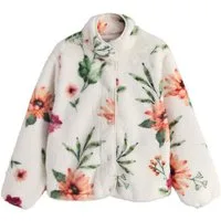 Next Fleecejacke N. Premium Kunstfell-Fleece (1-St)