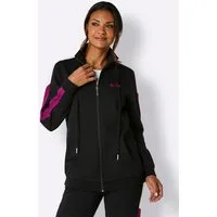 Witt Trainingsjacke Jacke Langarm