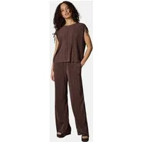 Ragwear Blusenshirt Verllen Set YOUMODO (Set, 2-tlg., 2er-Pack) Set aus langer Hose und T-Shirt