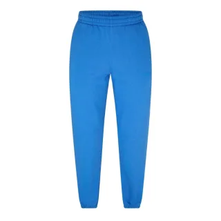Off-white Diag Tab Shorten Sweatpant Peacock