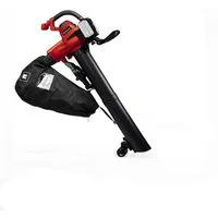 Einhell Akku-Laubbläser Akku-Laubsauger / Bläser GE-CL 36/230 Li E-Solo 18V (Ohne Akku)