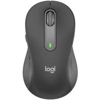 Logitech Logitech Signature M650 L Wireless Maus grafit Maus
