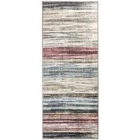 Karat Teppich Teppich-Läufer Cudillero, Moderner Wohnteppich