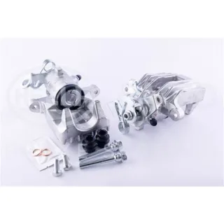 Hella Bremssattel hinten links Audi Seat Skoda VW 8AN355783-451