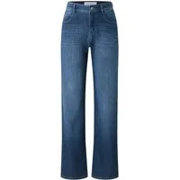 ANGELS Stretch-Jeans ANGELS LIZ mid blue used 350 2500.3358