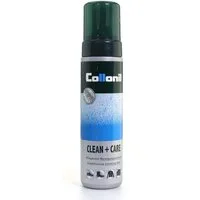 Collonil Collonil Clean + Care Classic 200ml universelle Reinigungsschaum Lederpflegeset