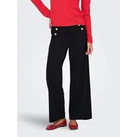 ONLY Anzughose ONLTILDA LIFE 6-BUTTON PANTS JRS NOOS
