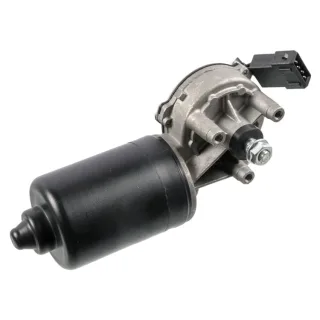 Febi Wischermotor Peugeot 206 Boxer