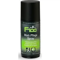 Dr. Wack F100 Mattlack Pflege 250 ml