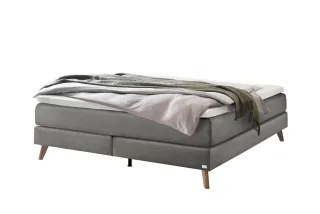 Boxspringbett HASENA BEATRIZ
