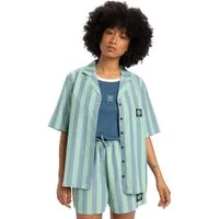 Quiksilver Kurzarmshirt Dad