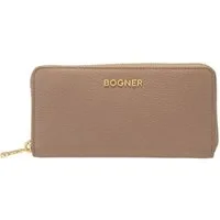 BOGNER Geldbörse Bogner - Damen Geldbörse Wallis Ela