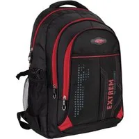 BAG STREET Rucksack Rucksack Damen Herren Sport Schulrucksack Freizeit Reise Arbeit, Freizeitrucksack, Sportrucksack, Businessrucksack