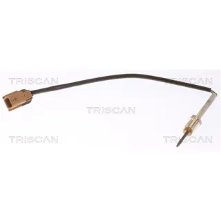 Triscan Sensor f?r Abgastemperatur Dacia Mercedes Nissan Opel Renault 882610001