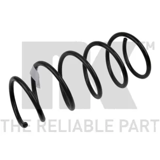NK Feder vorne Renault Clio 2 533969