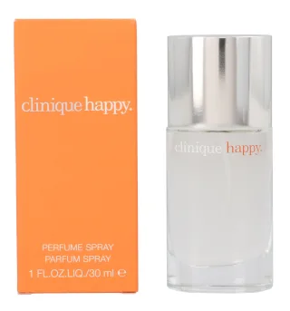 Clinique Happy für Frauen Edp Spray 30ml