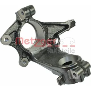 Metzger Achsschenkel vorne links Peugeot 206 58100301