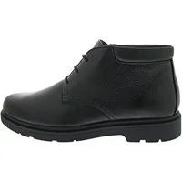 Geox Schnürstiefelette