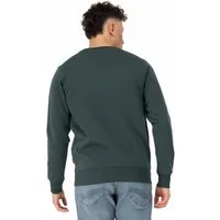 Lonsdale Rundhalspullover Lympstone