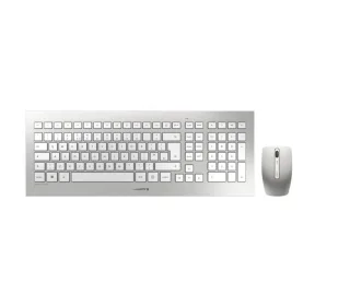 Cherry DW 8000 | jd-0310es | Tastatur-und-Maus-Set - kabellos