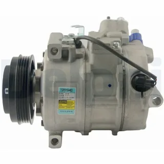 Delphi Klimakompressor BMW 5er E60 7er E65