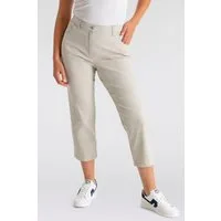 KjBRAND Caprihose Betty 7/8 Sommerhose