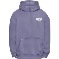Dropsize Kapuzenpullover Dropsize Herren Dropsize Heavy Oversize Dropsize Studios Hoodie (1-tlg)