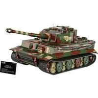 Panzerkampfwagen VI Tiger Ausf. E Executive Edition, Konstruktionsspielzeug