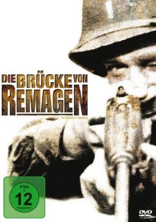 Die Brücke von Remagen [DVD] [2014]
