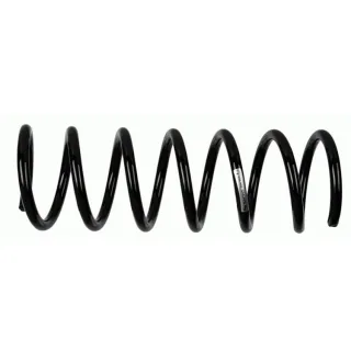 Sachs Feder hinten Mazda 3 Bl 2,3 Mps Turbo