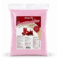 Tee Türkischer Granatapfeltee Getränkepulver 1 kg aus Antalya, schnell löslich, feines Pulver, aus Antalya