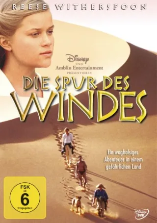 Die Spur des Windes [DVD] [2013]