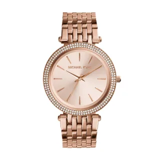 Michael Kors Damenuhr Darci MK3192