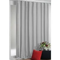 Arsvita Verdunkelungsvorhang Shadow (1 St), Kräuselband, verdunkelnd, Polyester, blickdicht, lichtundurchlässig, wärmeisolierend, kälteisolierend