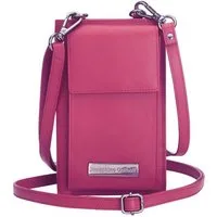 Josephine Osthoff Handtasche München Handytasche fuchsia