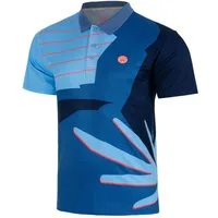 BIDI BADU Poloshirt Hey Laguna