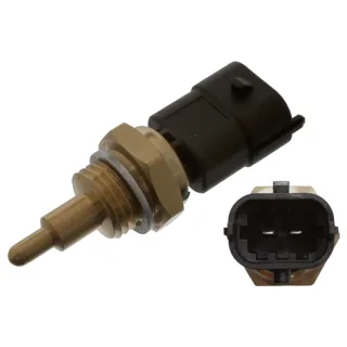 Febi K?hlmitteltemperatursensor  40121