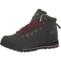 CMP CMP Herren Trekkingschuhe Heka Hiking Shoes WP 3Q49557 Trekkingschuh