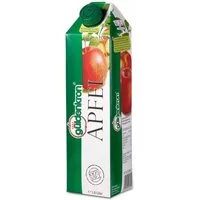 Joyce Saft, Güldenkron Apfel Fruchtsaft Getränk Schraubverschluss 1000ml