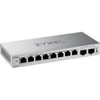 GS1200-10V3 10P Gigabit Switch grau