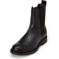 Marc O'Polo mit praktischem Innenzipper Chelseaboots