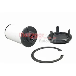Metzger Hydraulikfiltersatz f?r Automatikgetriebe BMW 1er Cabriolet 1er Coupe 2er Coupe