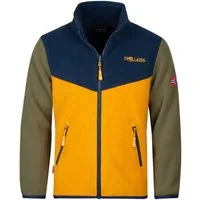 TROLLKIDS Fleecejacke Kids Oppdal Jacket XT